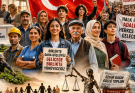 DEMOKRATİK HALK EGEMENLİĞİ Mİ, YOKSA KARANLIK BİR GELECEK Mİ?