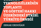 Gözetim Toplumuna Karşı Demokratik Haklarımızı Savunalım